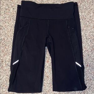 Lululemon leggings size 2